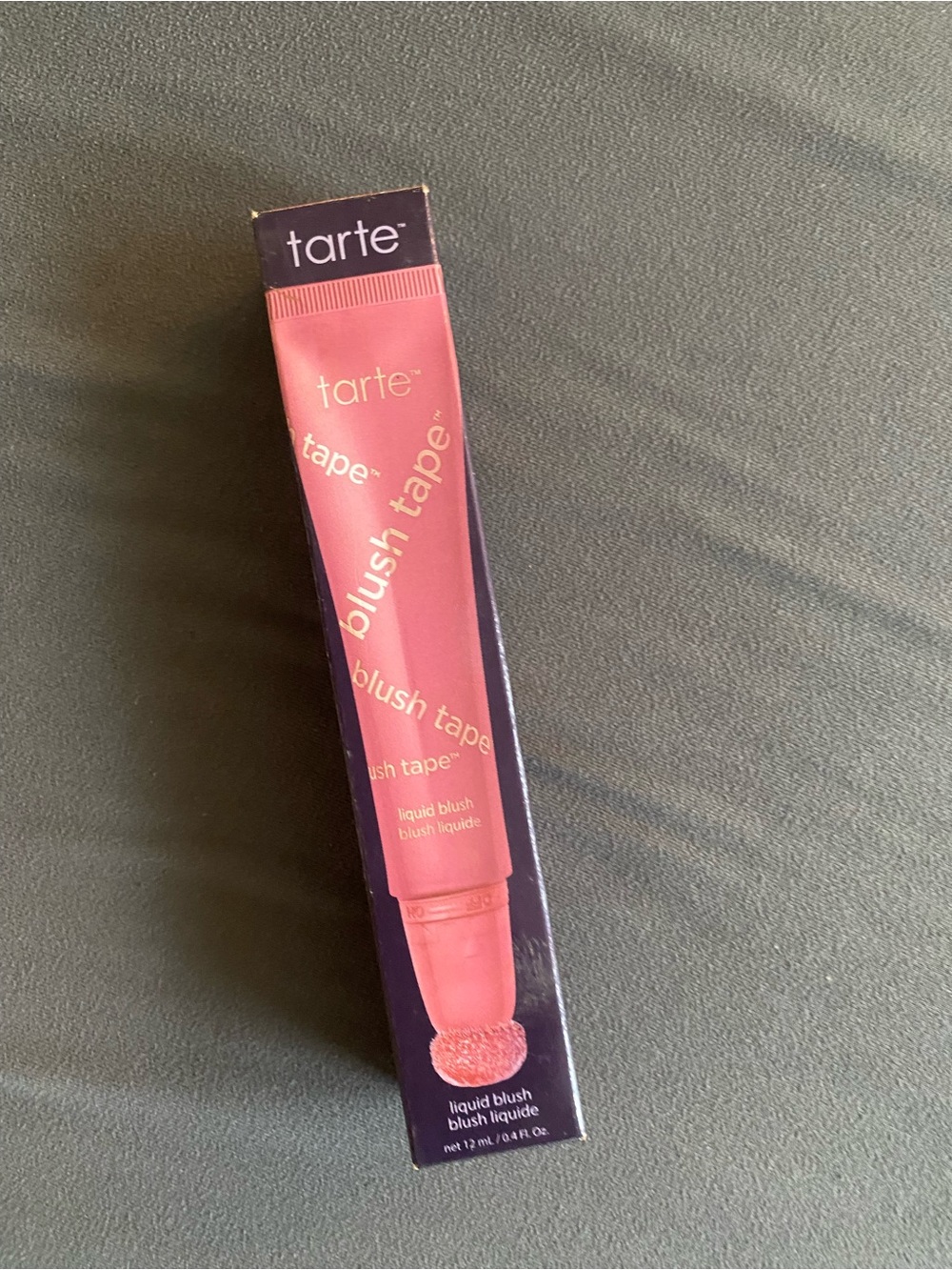 tarte Blush Tape Liquid Blush - Pink